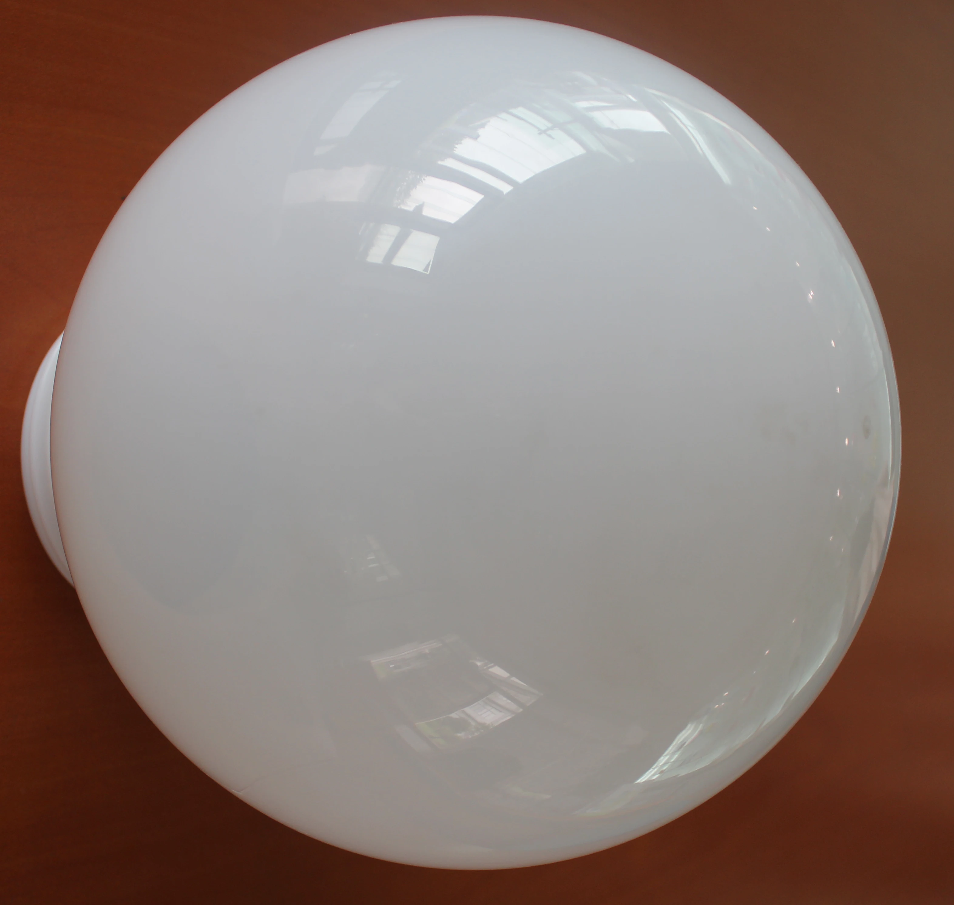 China supplier for automatic injection blow molding machine of high cavity LED lamp cover