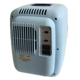 Practicaal 6L Portable Cold and Wrm Mini Fridge fridge coolers  portable fridges