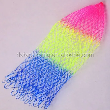 nylon multifilament fishing net