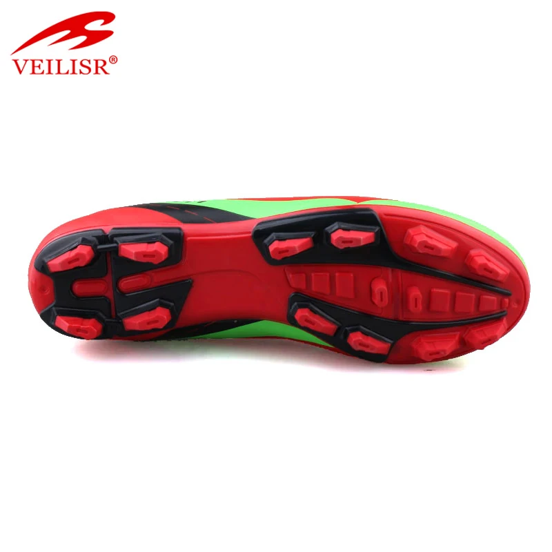 Zapatos de futbol brand football boots women cleats soccer shoes