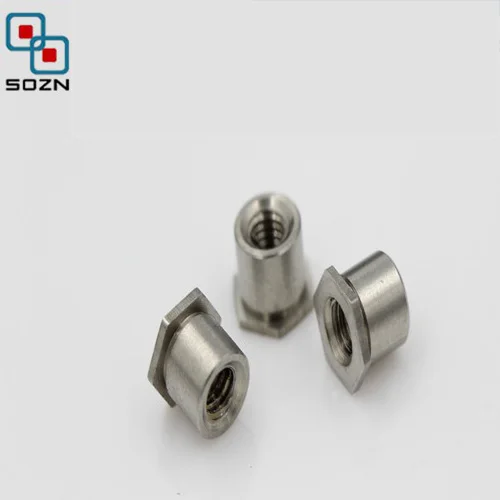 Нажмите в sutd болт и гайка