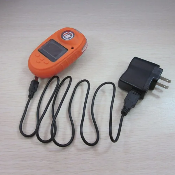 Small portable gas detector intelligent  ETO gas sensor