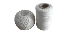 Natural Color Cotton Twine 3-strand cotton cord