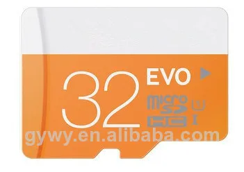 32gb памяти микро-sd tf карта