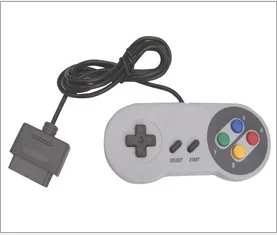 1.5m snes usb controller   gamepad  for  PC WINDOWS98/2000/ME/XP Mac os .xv10.2.8