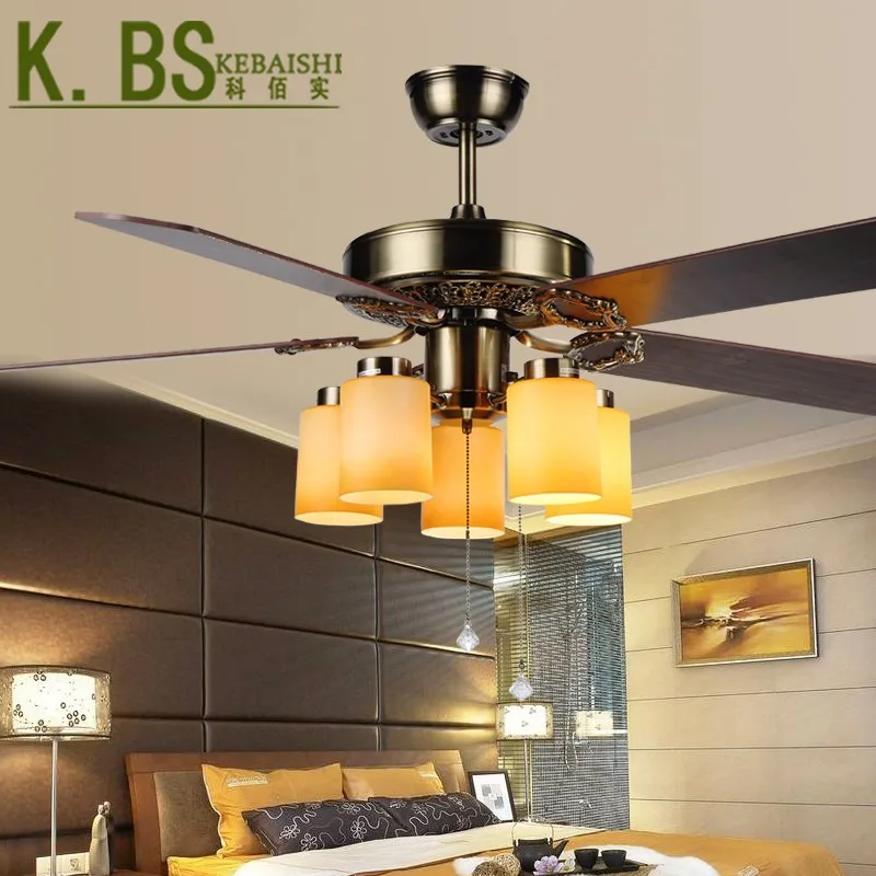 dining room ceiling fan light fixture