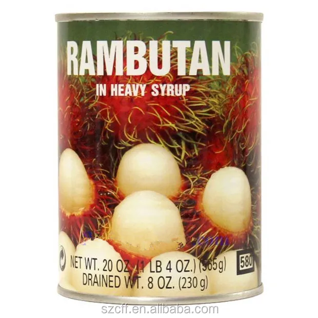 Food Flavors Concentrate Rambutan Flavor Liquid For Beverages