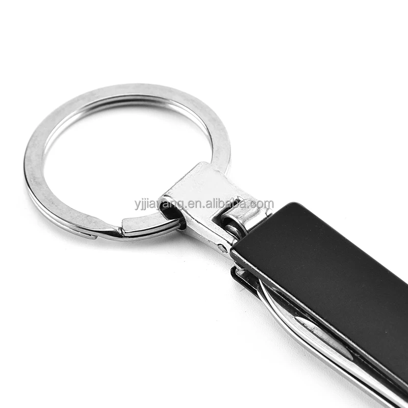 Factory direct sale multi-function key chain multi-function knife knife Creative gift folding knife