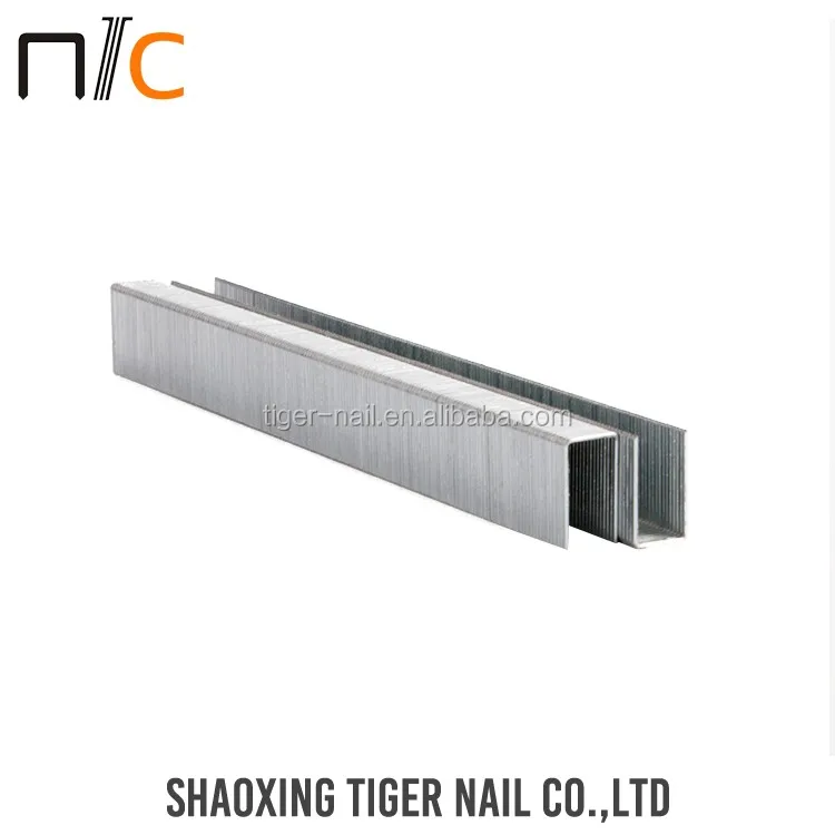 Хорошая Цена Прочный скобы 13 мм