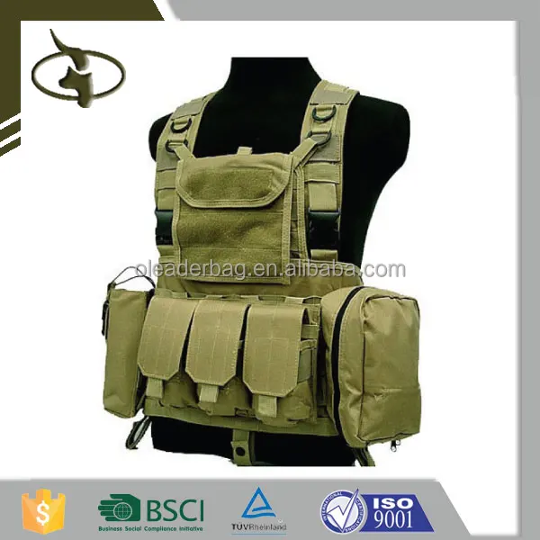 Bomb Suit Camouflage Combat Military Tactical Vest Full Body Bullet Proof Armor