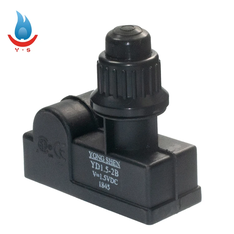 Yongshen YD1.5-2B Universal Spark Generator Tact Push Button Switch Igniter