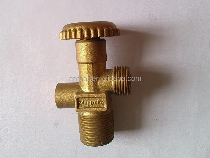 Italy Mechanical Pressure Reducing Valve