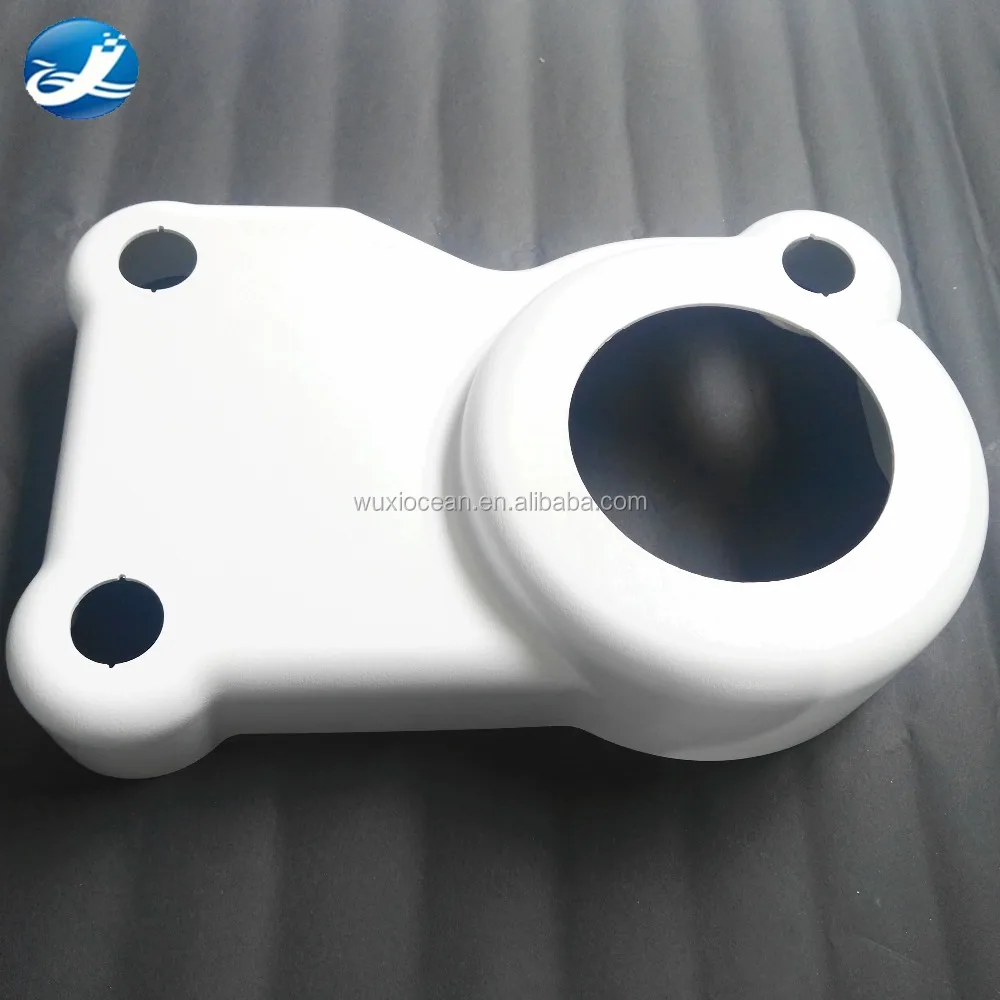 Good mold / mould Thermoforming abs vacuum forming