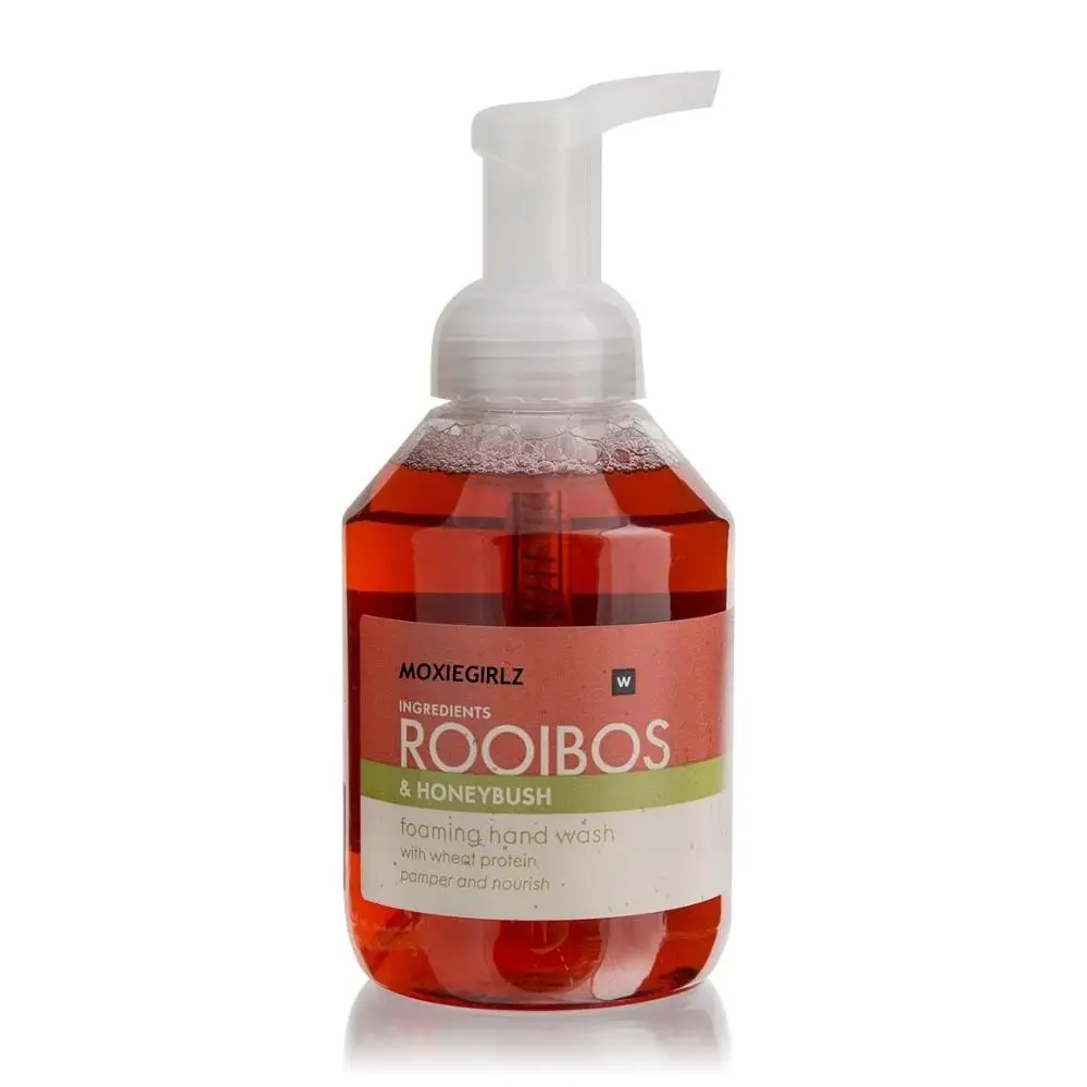 
High Quality Purifying Olive Oil Cleansing Liquid Hand Soap Nourish Hand Wash 300ml-916018 