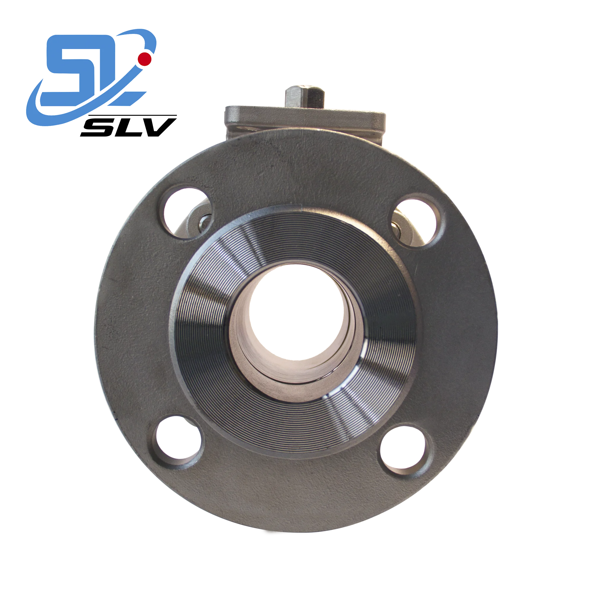 Stainless Steel Flange Ball Valve Standard Manual Medium Temperature General ASTM BS DIN ISO JIS OEM DN15-DN200 DN15-DN300 1year