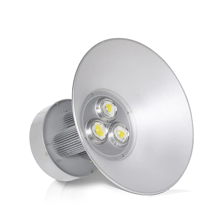 Factory Led Industrial Lighting Led Lamp aluminum alloy 150W Led High Bay Light