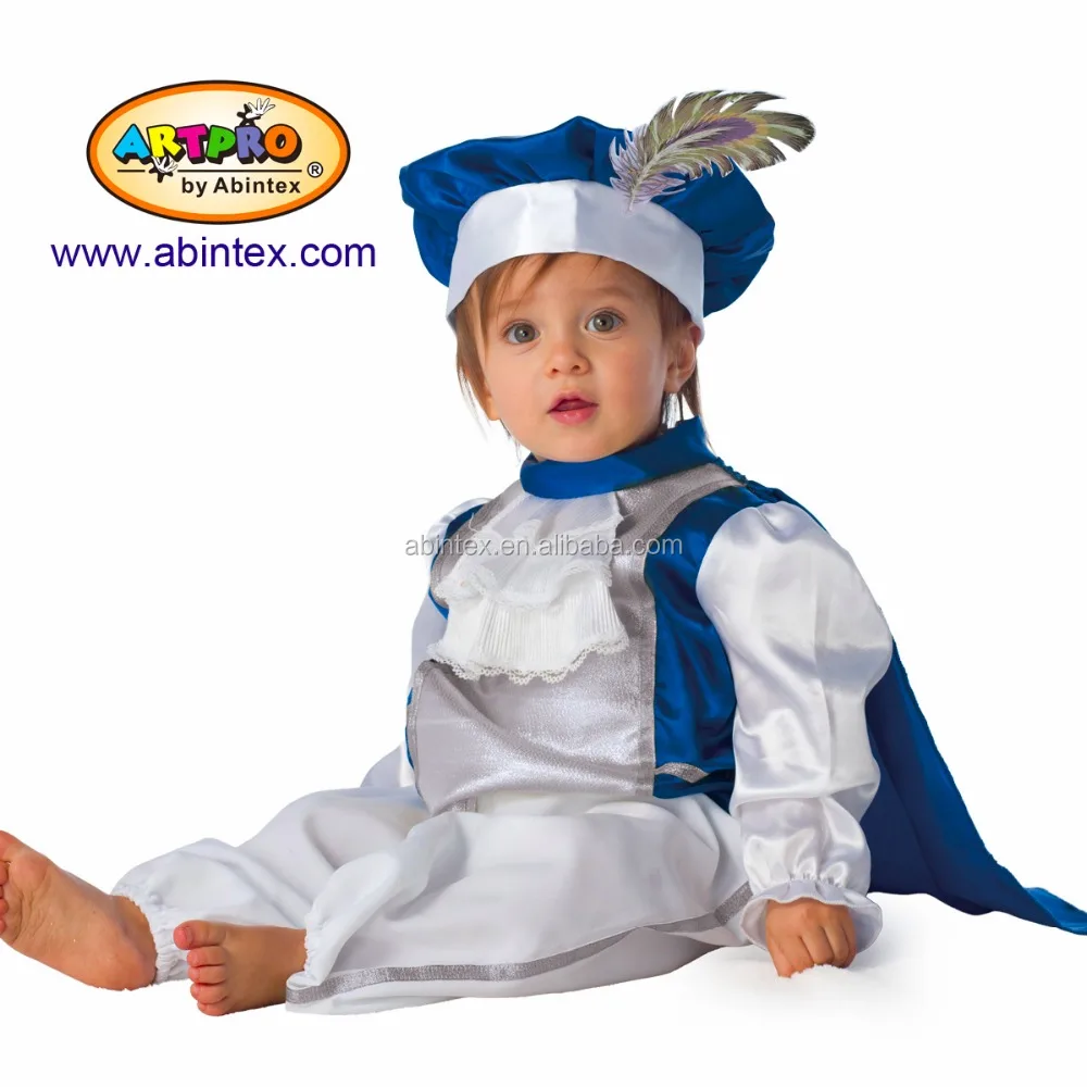 ARTPRO by Abintex brand little prince costume (14-072B ) as infant costume