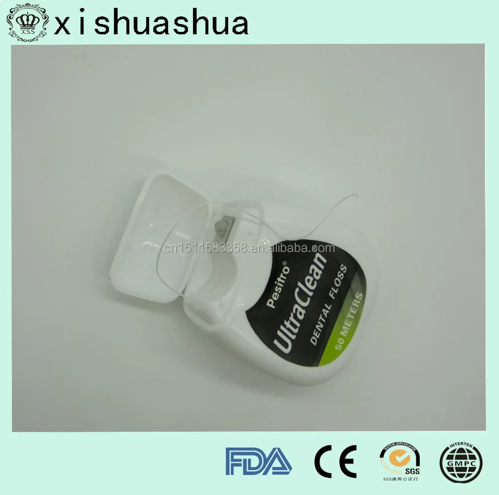 High Quality oem dental floss spool