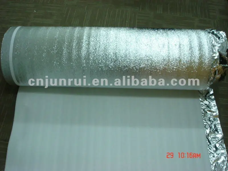 Floating Floor Underlay