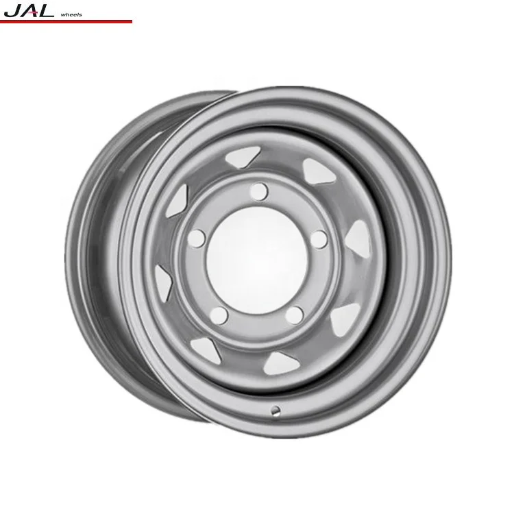 14x5j Steel Wheel Rim 4x114.3 14 Inch Wheels - Buy in bulk