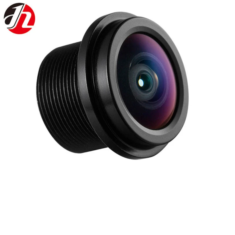 Element 5G+IR 360-degree panorama display car led projector lens