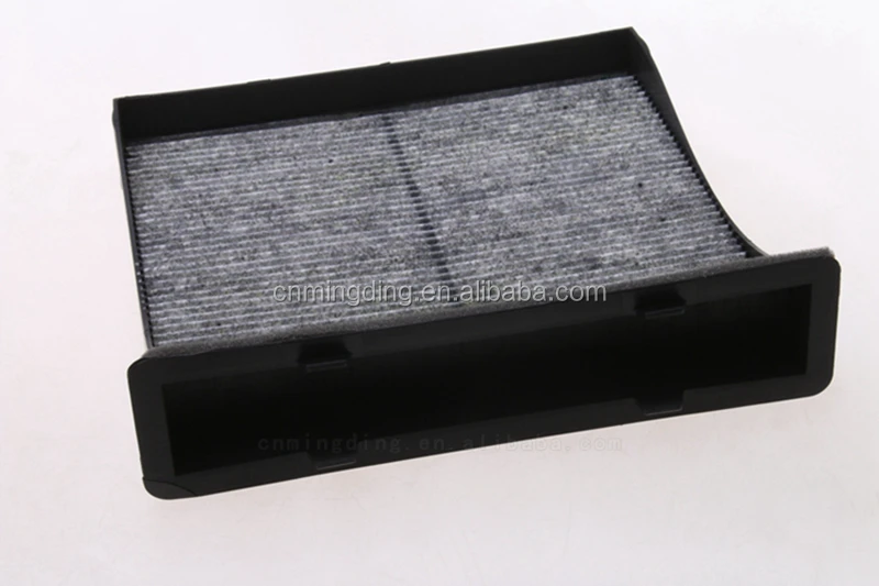 Популярный Стиль, пользовательский салонный фильтр для кондиционирования воздуха, автомобильные запасные части