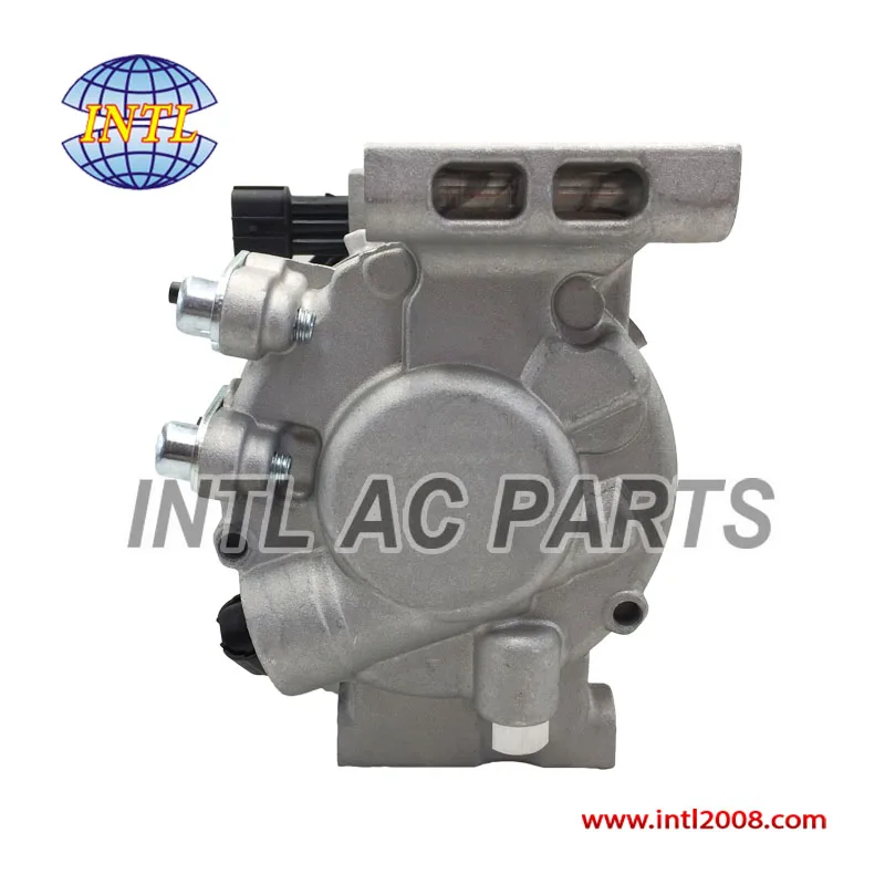 HCC VS-12E auto ac compressor for hyundai elantra 97701-3X500 F500-ATBAB0