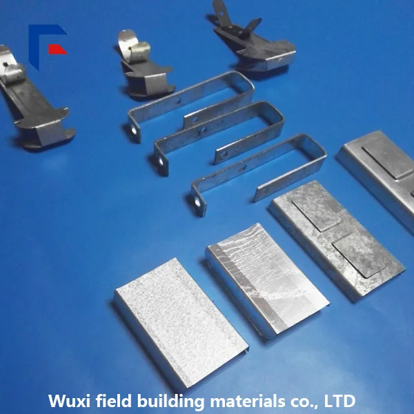 
Ceiling gypsum suspended accessories 