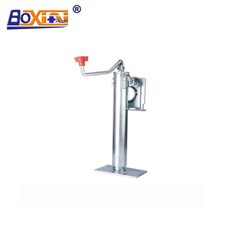 Сверхмощный 2000 фунтов лёгкий нейлоновый трос. Емкость падения нога трейлер Jack