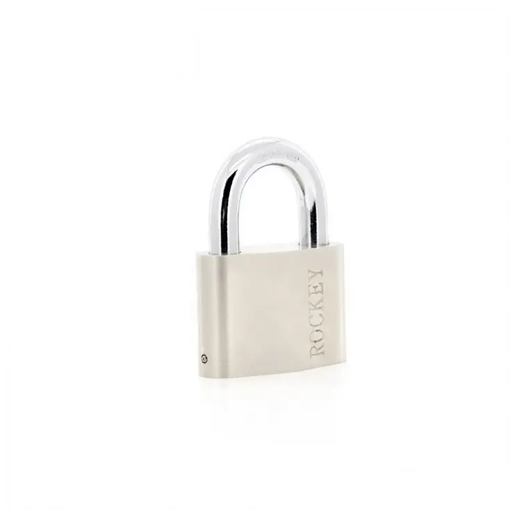 
Newest sale OEM quality door key padlock with different size 