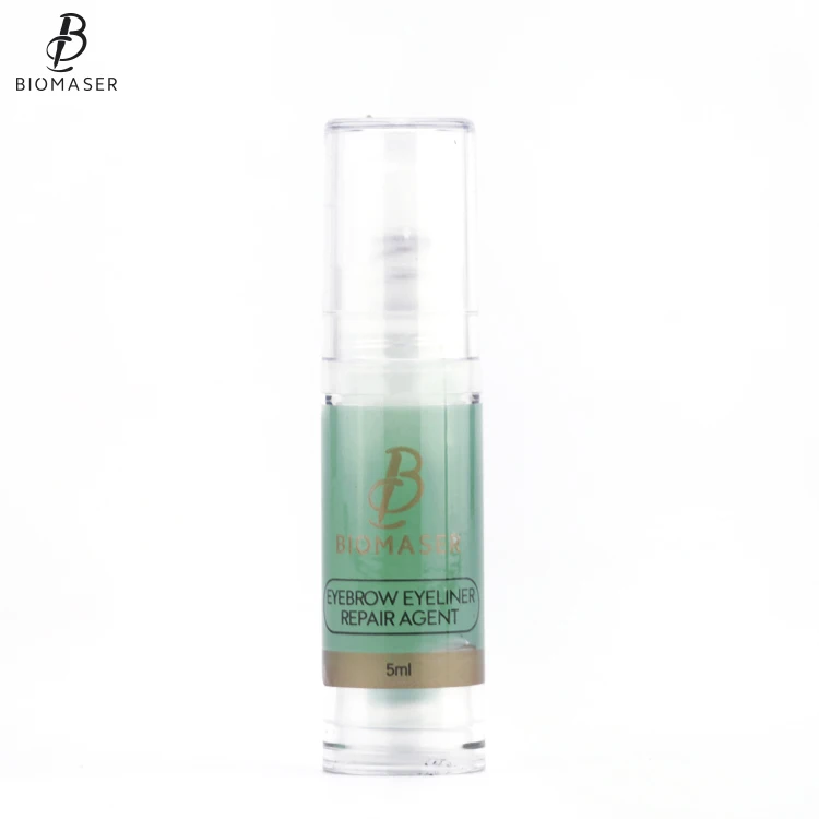 Permanent Makeup Repair Wound Eyebrow Aftercare products/Eyebrow Paste