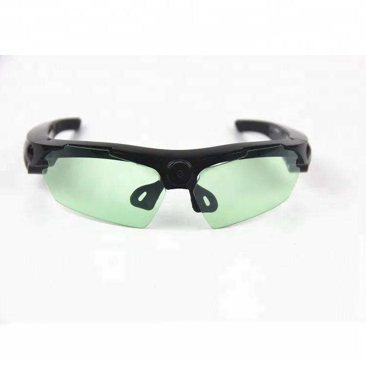 720p sunglasses camera live streaming glasses sunglasses camera manual foldable sunglasses