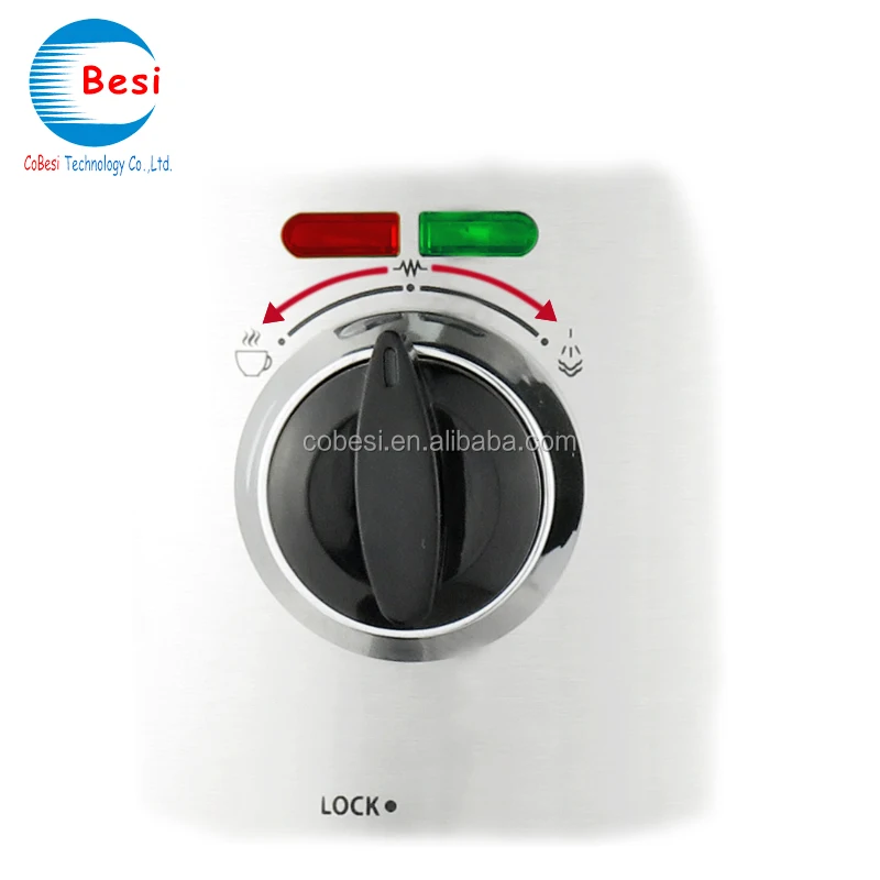 2018 Nice and Factory price espresso coffee maker machine