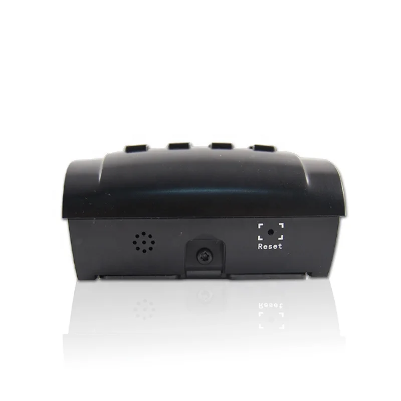 Password PIN Code and MF Card Reader Time Attendance and Access Control System with TCP/IP (SC105)