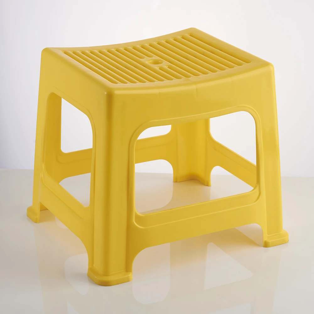 
Modern preschool kindergarten small sitting plastic children kids stool 