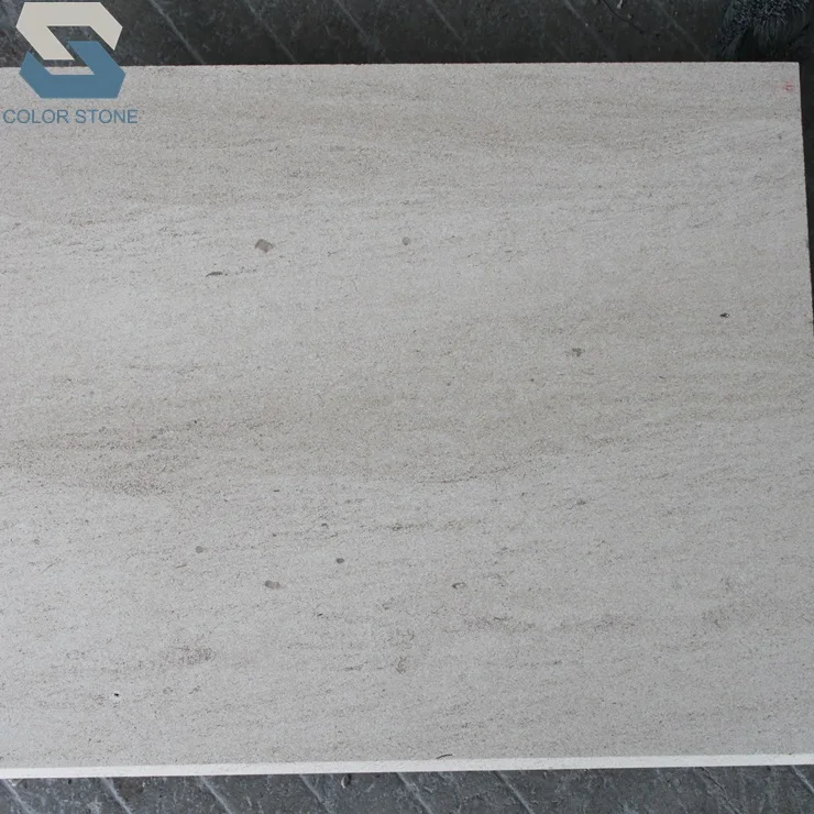 Honed moca cream limestone fossil wood marble slabs and tiles for wall cladding price
