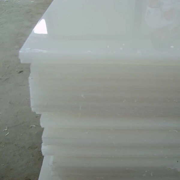 Силиконовая резиновая мембрана/лист