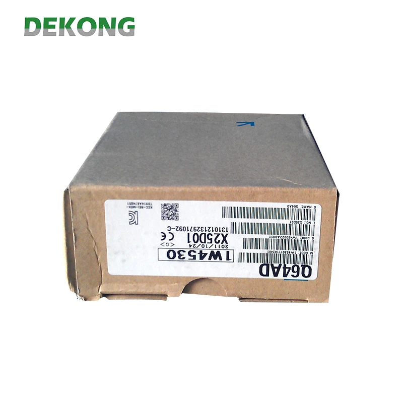  Q6BAT-(2) Custom mitsubishi plc fx series fx3g-40m