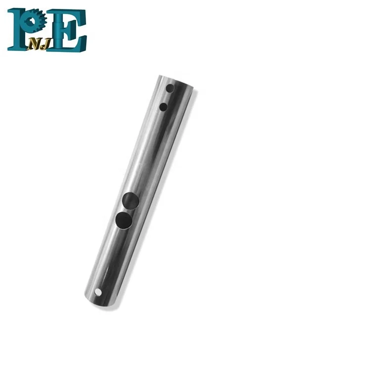 precision machining for aerospace parts stainless steel metal parts cnc machining oem