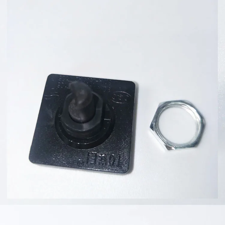 Factory hot sale Item No.:3410-42A 45 degree 4 way 3 speed electric fan rotary selector switch