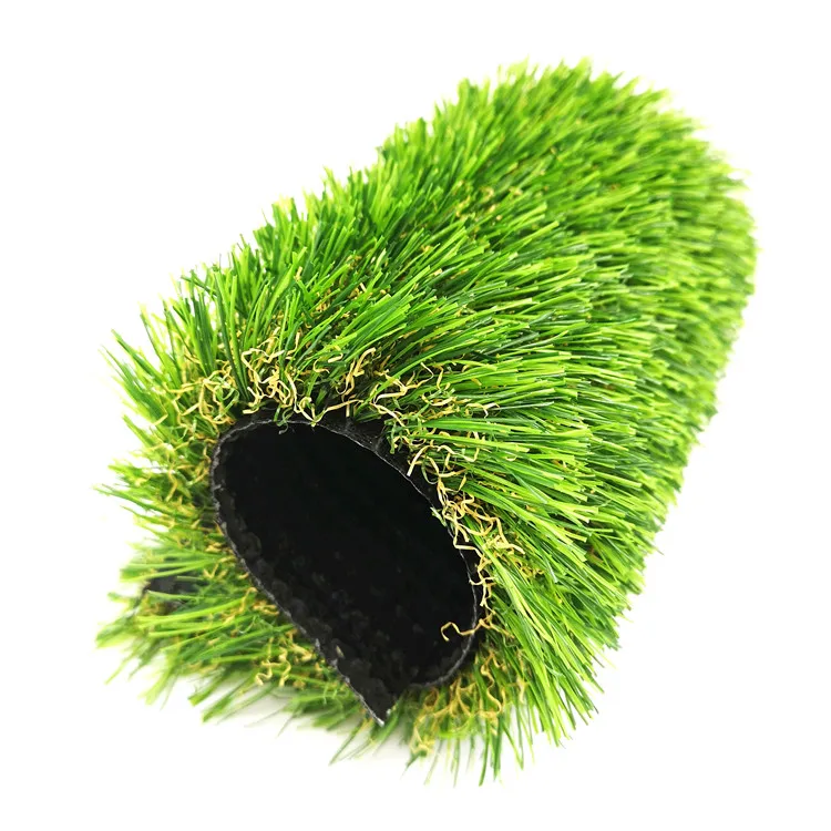 Chinese golden manufacturer  synthetic grass artificial turf lawn for balcony