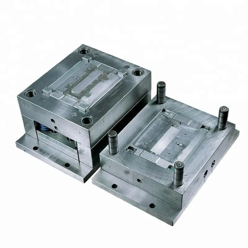 
Good quality yuyao moulds plastic mould factory 