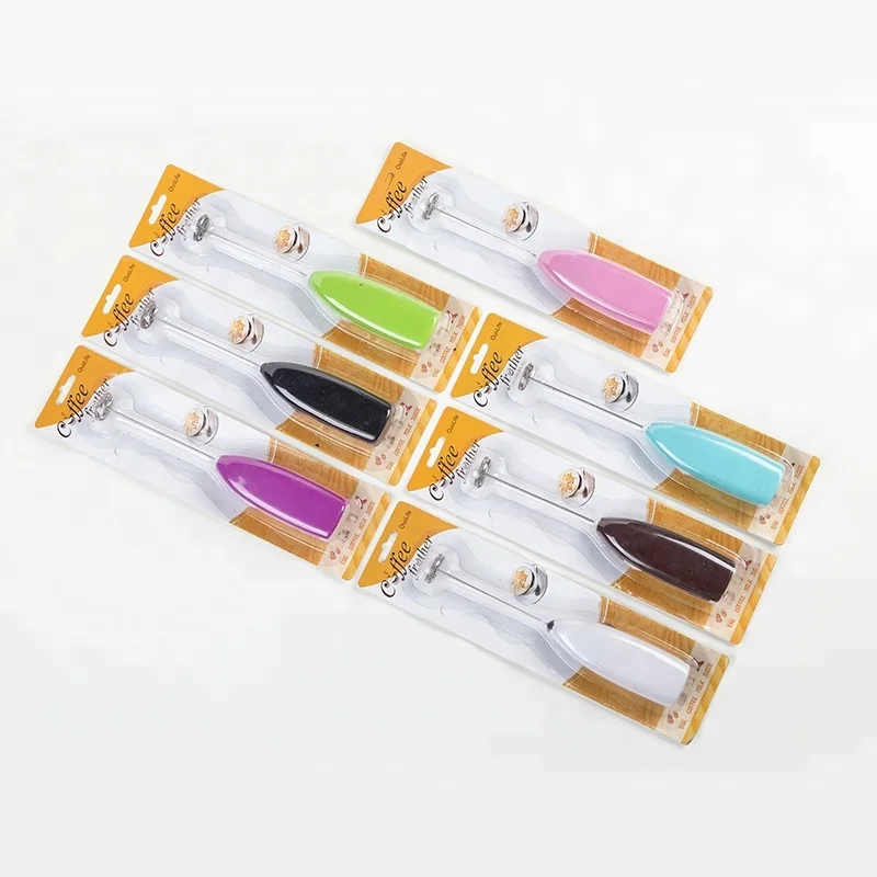 Кухонная мебель, новый ручной Электрический вспениватель молока, новый ручной Электрический измельчитель яиц