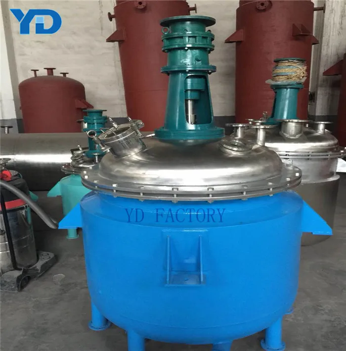 Кипящем слое реактор одобренное се