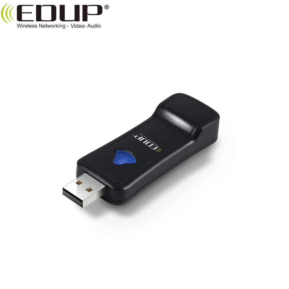 EDUP EP-2911S 300Mbps televisions с wifi к rj45 антенне wifi rj45 dongle