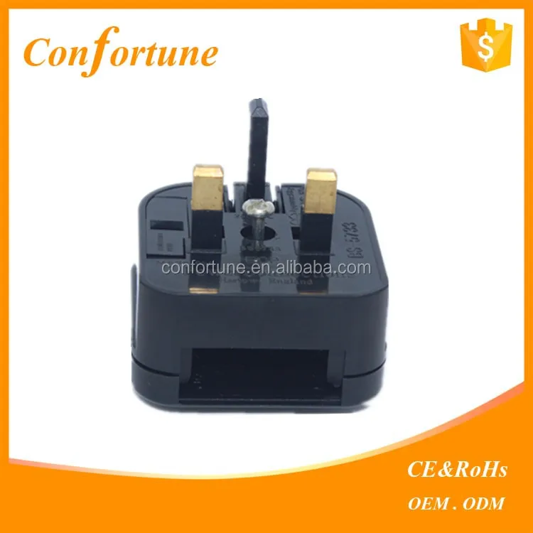 великобритании bs5733 Uk travel адаптер Bs5733 Путешествия Адаптер/Ес В Великобританию Адаптер/Bs5733