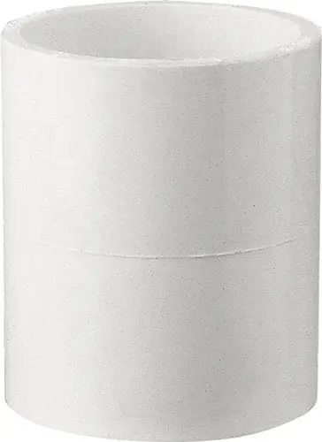 Whirlpool Spa Accessories Coupling Connector pvc pc pipe socket 50mm