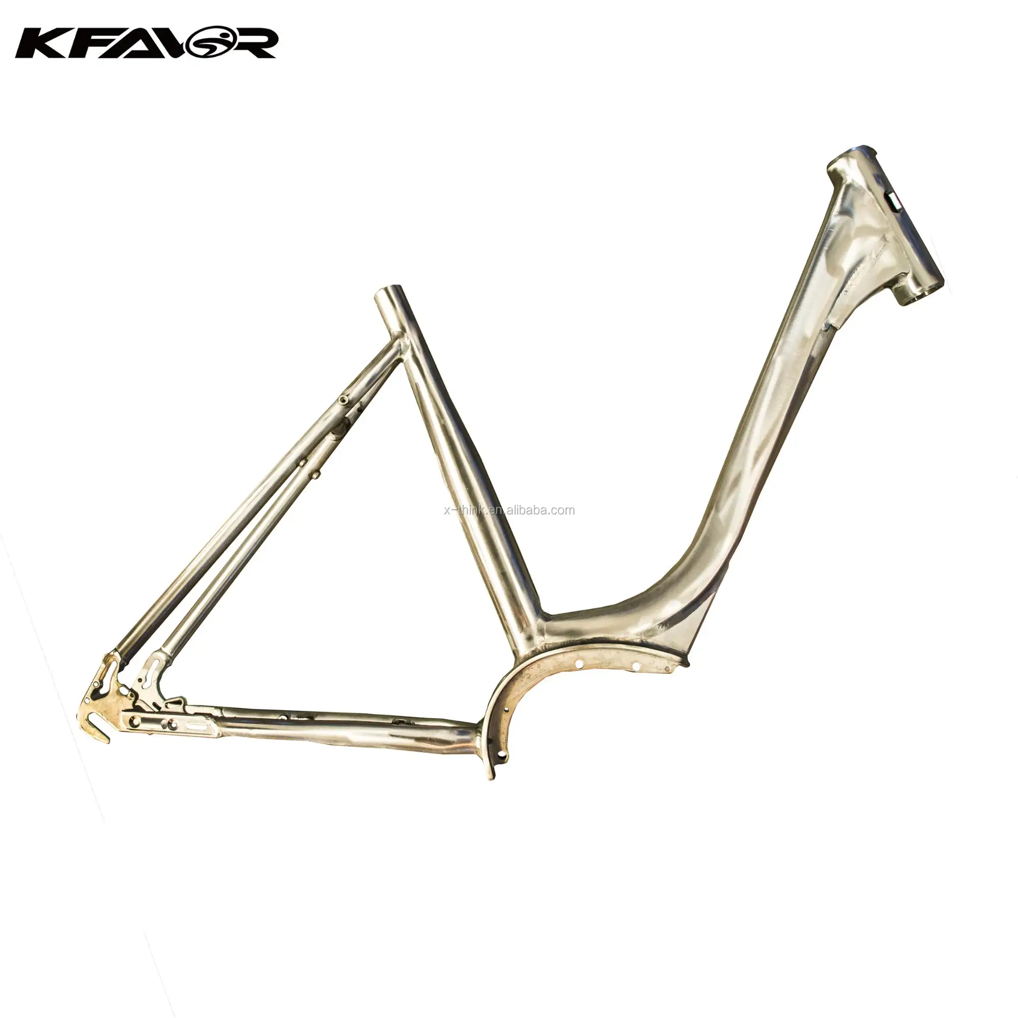 700c gravel bike frame/electric bicycle frame