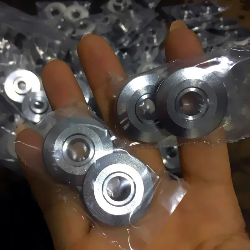 For Honda Prelude H22 H22A H22A1 H22A4 NEW engine Valve Spring titanium retainers Hot selling Supertech racing parts