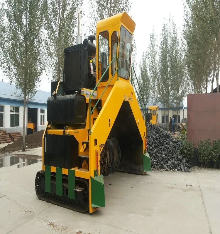 Птицы навоза удобрений пелле машина / органических удобрений пелле машина